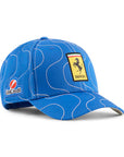 Escudería Ferrari HP Gorra Edición Especial Monza 2025