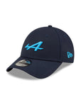 Alpine Racing F1 Gorra Essential Repreve 9FORTY 2024