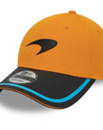 McLaren F1 Gorra Oficial New Era 2023