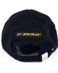 Gorra Oficial de Podio del 150.º Aniversario de Pirelli