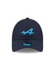 Alpine Racing F1 Gorra Essential Repreve 9FORTY 2024