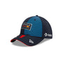 Red Bull Racing F1 Gorra Oficial de Max Verstappen 2024