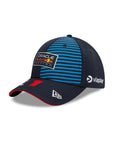 Red Bull Racing F1 Gorra Oficial de Max Verstappen 2024