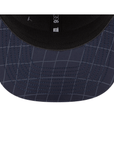 Red Bull Racing Gorra Oficial New Era 9Seventy 2025 Max Verstappen