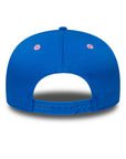 Alpine F1 Gorra 9Seventy Team & Driver Azul