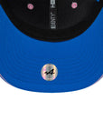 Alpine F1 Gorra 9Seventy Team & Driver Azul