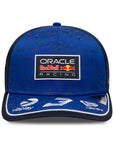 Red Bull Racing Gorra Oficial New Era 9Seventy 2026 Max Verstappen