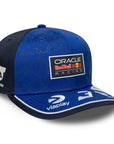 Red Bull Racing Gorra Oficial New Era 9Seventy 2026 Max Verstappen