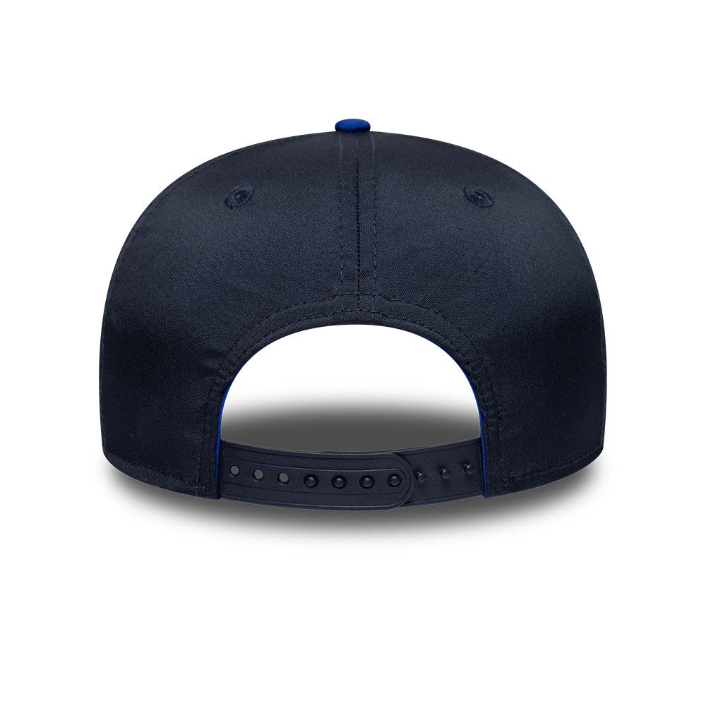 Red Bull Racing Gorra Oficial New Era 9Seventy 2026 Max Verstappen