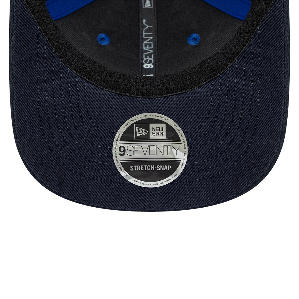 Red Bull Racing Gorra Oficial New Era 9Seventy 2026 Max Verstappen