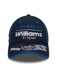 Williams Racing F1 Gorra 9forty Carlos Sainz