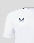 Red Bull Racing F1 Remera Lifestyle - Blanco