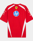 Escuderia Ferrari HP Remera Oficial del Equipo 2026