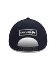 Red Bull Racing F1 Gorra Oficial New Era 9FORTY 2024