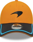 McLaren F1 Gorra Oficial New Era 2023