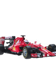 Ferrari SF15-T (2015) - Monoplaza a Escala 1:18 (Sebastian Vettel)