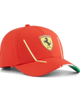 Escudería Ferrari F1 Gorra Oficial del Equipo 2024