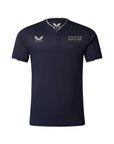 Red Bull Racing F1 Polo Lifestyle - Negro