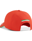 Escudería Ferrari F1 Gorra Oficial del Equipo 2024