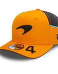 McLaren F1 Gorra New Era 9FIFTY 2024 Lando Norris