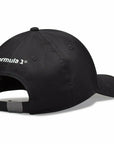 Formula 1 Tech Collection Gorra con Logo de F1 - Youth