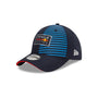 Red Bull Racing F1 Gorra Oficial New Era 9FORTY 2024