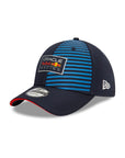 Red Bull Racing F1 Gorra Oficial New Era 9FORTY 2024