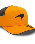 McLaren F1 Gorra New Era 9FIFTY 2024 Oscar Piastri