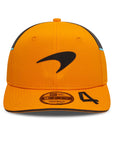 McLaren F1 Gorra New Era 9FIFTY 2024 Lando Norris