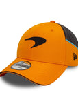 McLaren F1 Gorra Oficial New Era 9FIFTY 2024