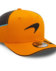 McLaren F1 Gorra New Era 9FIFTY 2024 Lando Norris