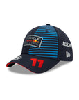 Red Bull Racing F1 Gorra Oficial de Checo Pérez 2024