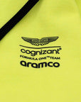 Hoodie de Fernando Alonso - Kimoa Aston Martin Cognizant F1