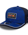 Red Bull Racing F1 Gorra 9seventy 2026