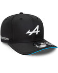 Alpine Racing F1 Gorra Oficial de Pierre Gasly 2023