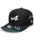 Alpine Racing F1 Gorra Oficial de Pierre Gasly 2023