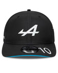 Alpine Racing F1 Gorra Oficial de Pierre Gasly 2023