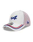 Alpine Racing F1 Gorra Edición Especial GP Bélgica 2023