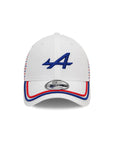 Alpine Racing F1 Gorra Edición Especial GP Bélgica 2023