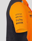 McLaren F1 Polo Oficial de Lando Norris 2023 - Papaya