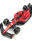 Ferrari SF23 (2023) - Monoplaza a Escala 1:43 (Charles Leclerc / Carlos Sainz)