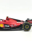 Ferrari SF23 (2023) - Monoplaza a Escala 1:43 (Charles Leclerc / Carlos Sainz)