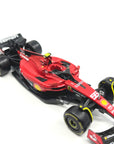 Ferrari SF23 (2023) - Monoplaza a Escala 1:43 (Charles Leclerc / Carlos Sainz)