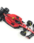 Ferrari SF23 (2023) - Monoplaza a Escala 1:43 (Charles Leclerc / Carlos Sainz)