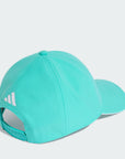 Mercedes AMG Petronas Gorra Oficial del Equipo 2026 - Semi Mint Rush