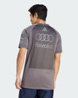Audi Revolut F1 Remera Oficial del Equipo 2026