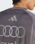 Audi Revolut F1 Remera Oficial del Equipo 2026