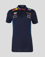 Red Bull Racing F1 Polo Oficial del Equipo 2024 Mujer