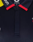 Red Bull Racing F1 Polo Oficial del Equipo 2024 Mujer