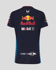 Red Bull Racing F1 Remera Oficial del Equipo 2024 Mujer